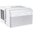 Perfect Aire 8,000 BTU U-Shaped Window Air Conditioner - Left View - view 3