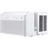 Perfect Aire 8,000 BTU U-Shaped Window Air Conditioner - view 1