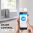 Perfect Aire 8,000 BTU U-Shaped Window Air Conditioner - Smart Control - view 7