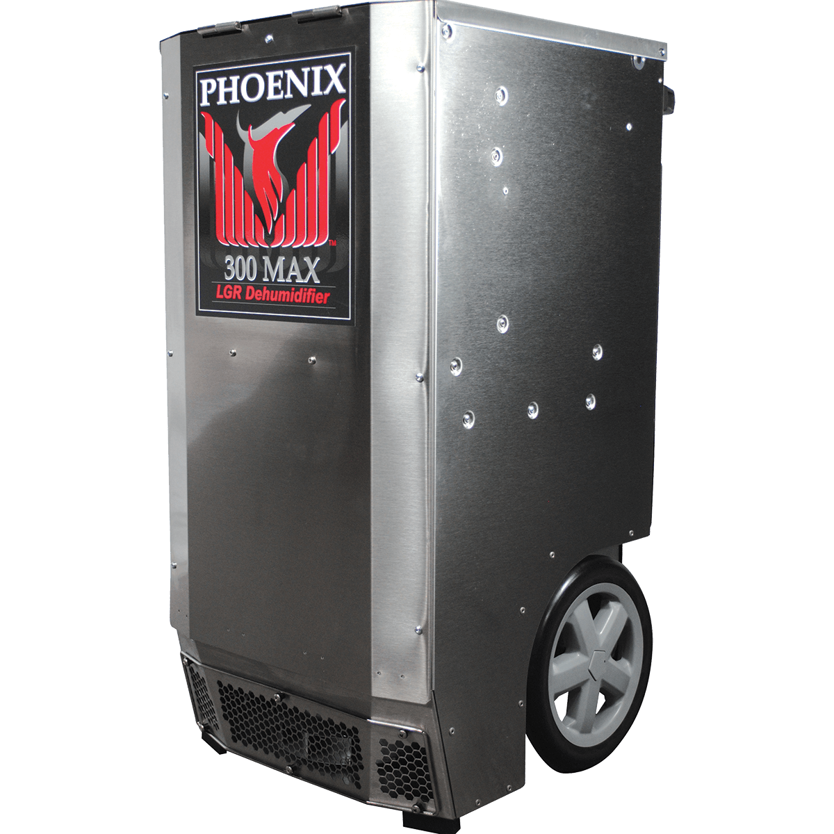 Phoenix 300 MAX LGR Dehumidifier Sylvane