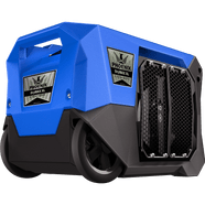 Phoenix DryMAX XL LGR Dehumidifier Blue
