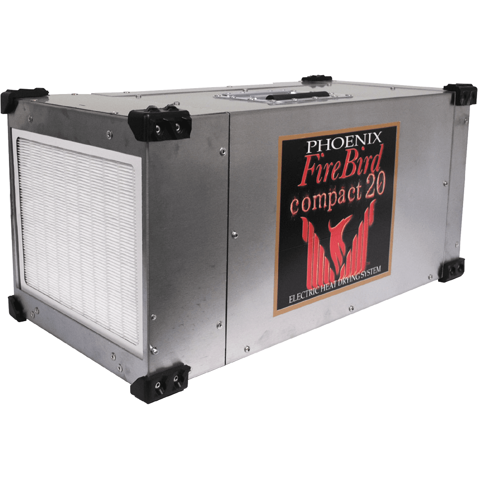 Phoenix Firebird Compact 20 Heater