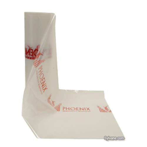 Phoenix 14 Inch Round x 250 Feet LayFlat Duct