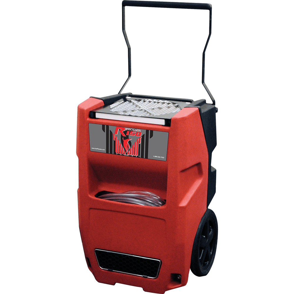 Phoenix R150 Dehumidifier Free Shipping Sylvane