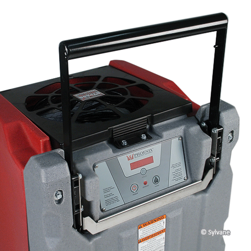 Phoenix R175 Dehumidifier Free Shipping Sylvane