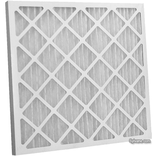 Phoenix MERV 7 Dehumidifier Filter (12 x 12 x 1) | Sylvane