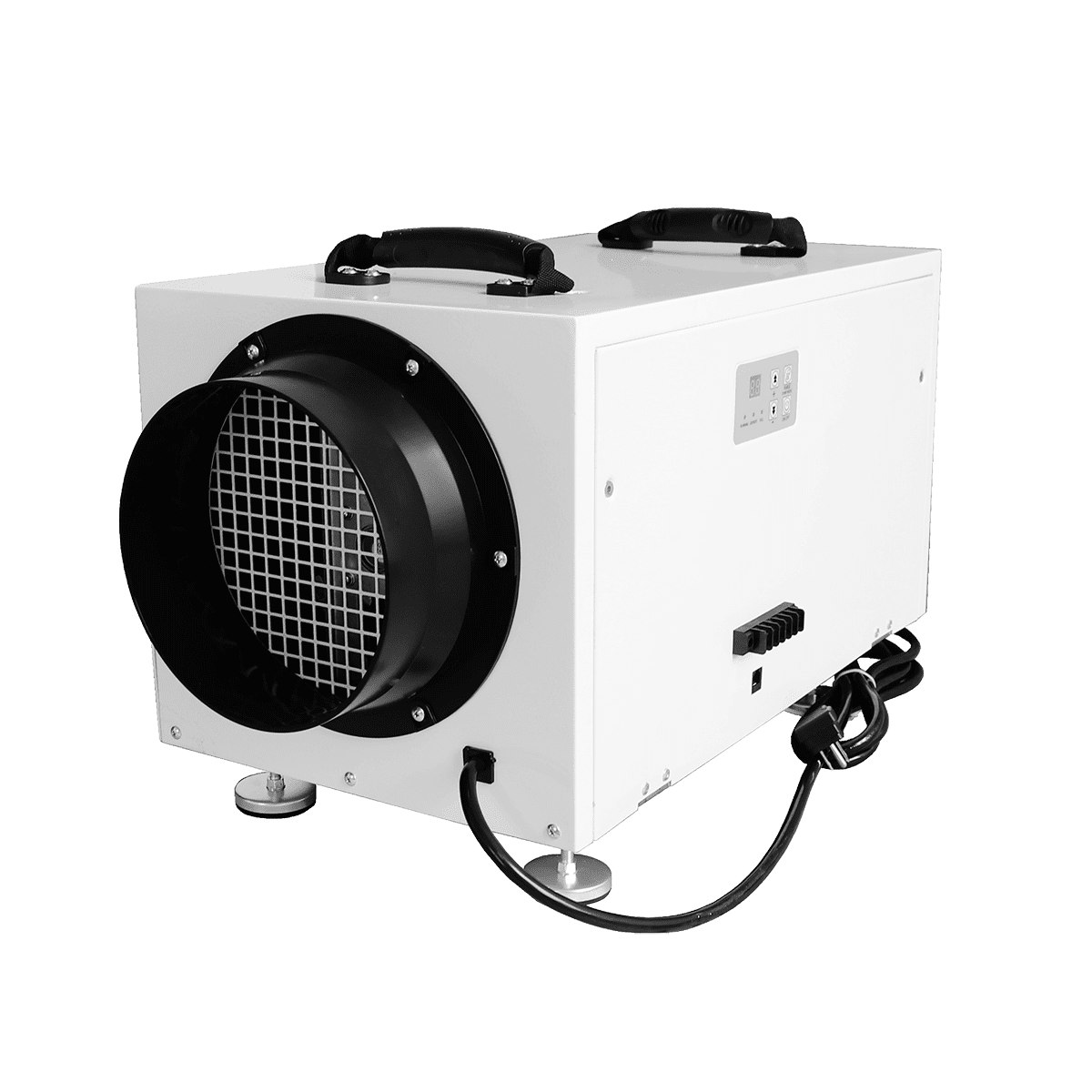 Pioneer 70 Pint Whole House Dehumidifier