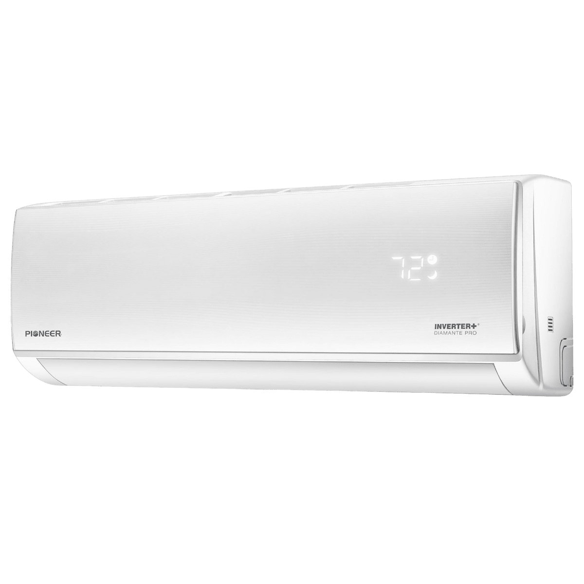 Pioneer Diamante Pioneer Split Unit 12000 Btu Pioneer® Diamante
