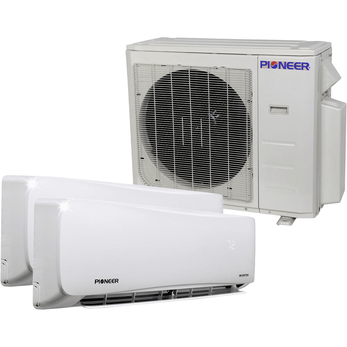 Ductless Split System Air Conditioners Top vacuums, air conditioning