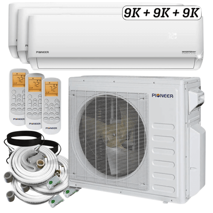 pioneer-diamante-ultra-27-000-btu-tri-zone-mini-split-heat-pump