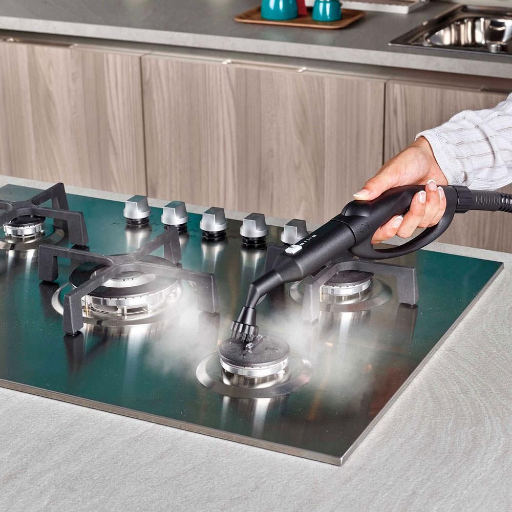 Polti Vaporetto Ecocare Steam Cleaner Sylvane