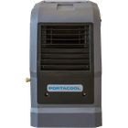 Portacool Cyclone 110 Portable Evaporative Cooler Model: PACCY110GA1