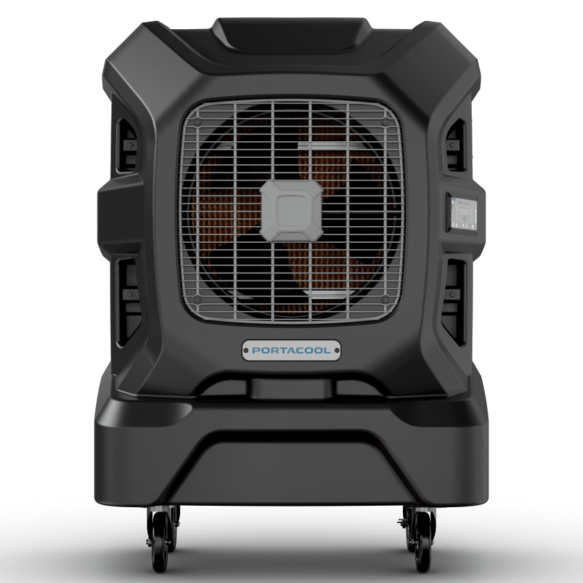 Portacool Apex 1,200 Evaporative Cooler