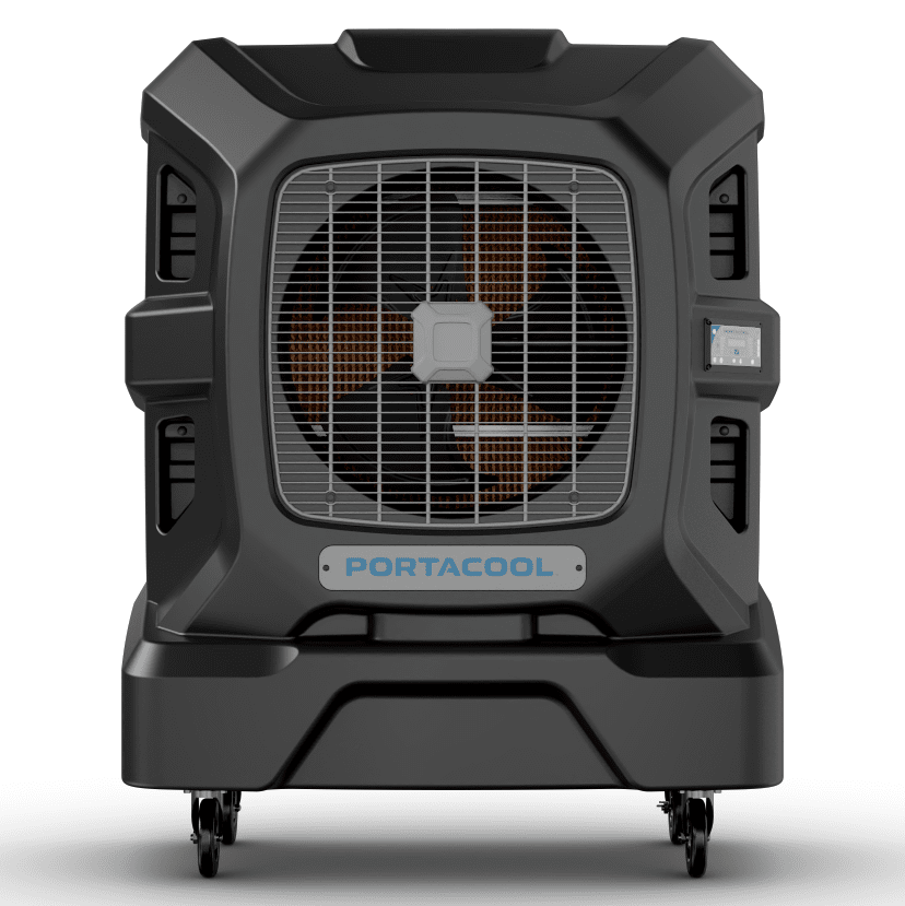 Portacool Apex 2,000 Evaporative Cooler