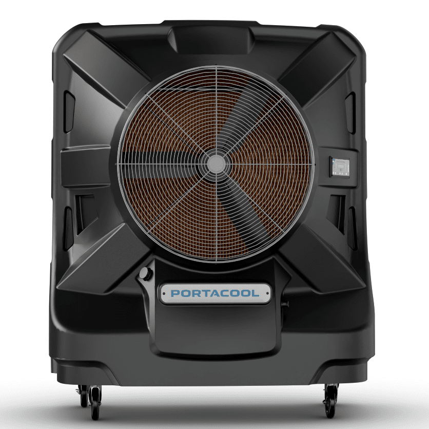 Portacool Apex 4,000 Evaporative Cooler