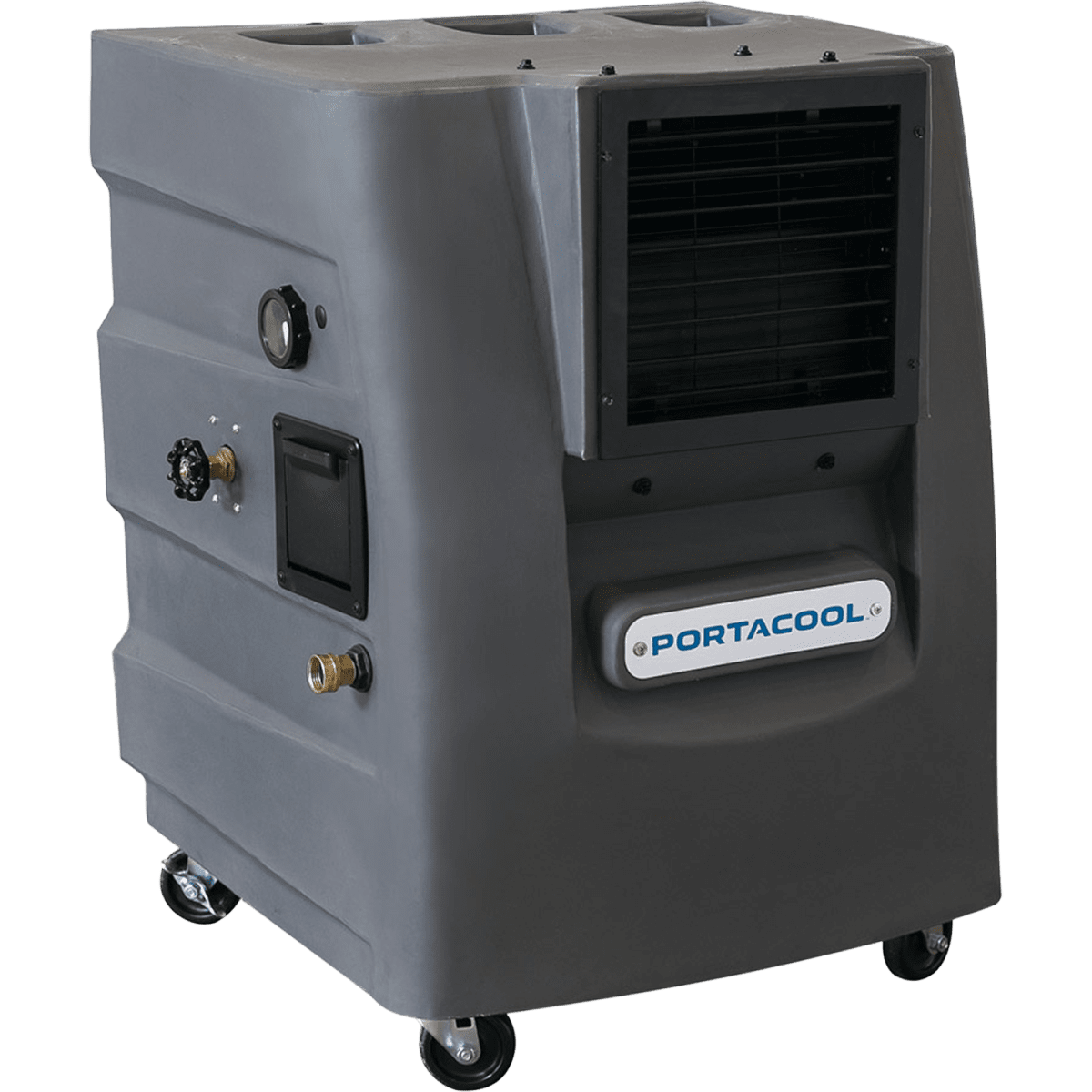 Portacool Cyclone 120 Portable Evaporative Cooler Model: PACCY120GA1