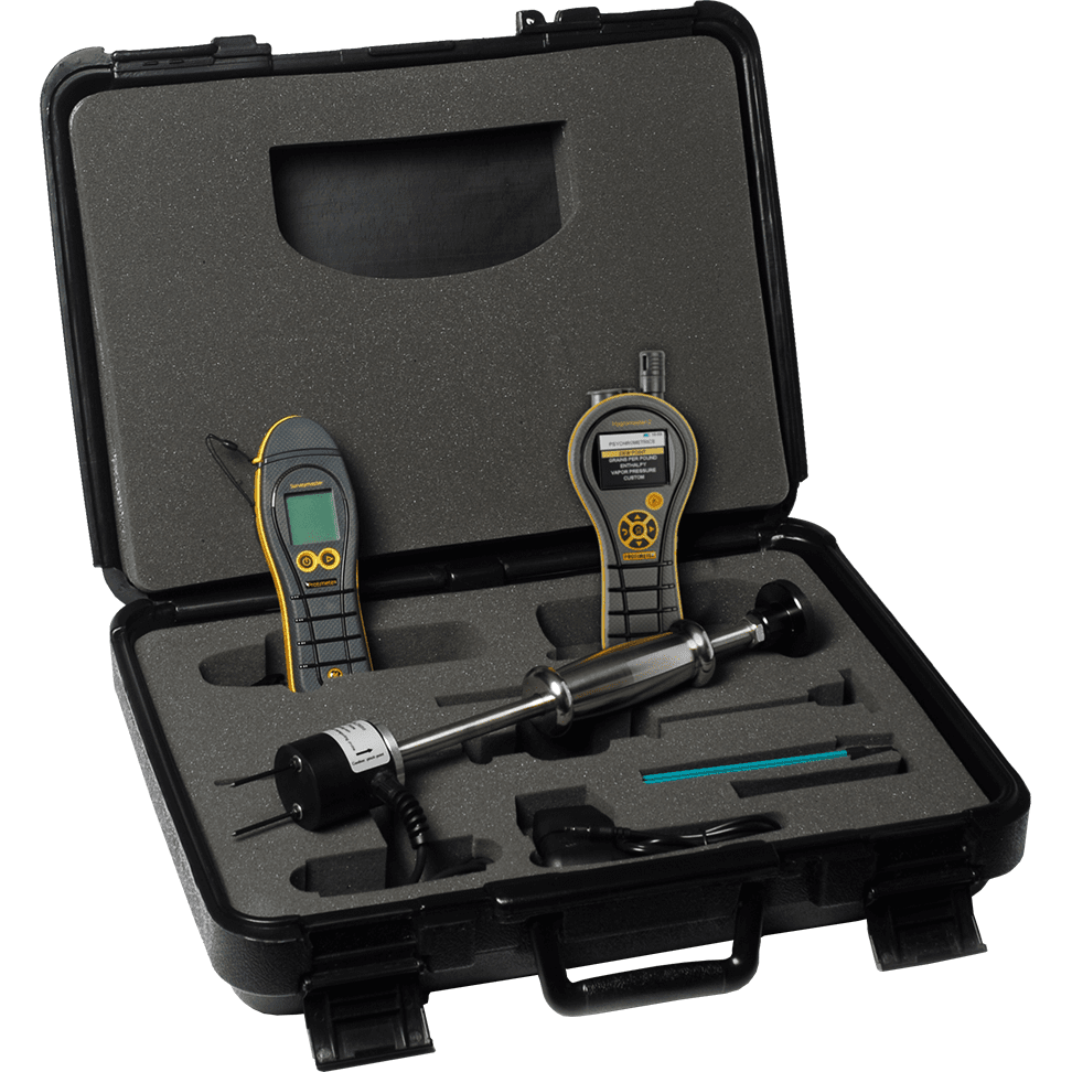 Protimeter Technician's Kit