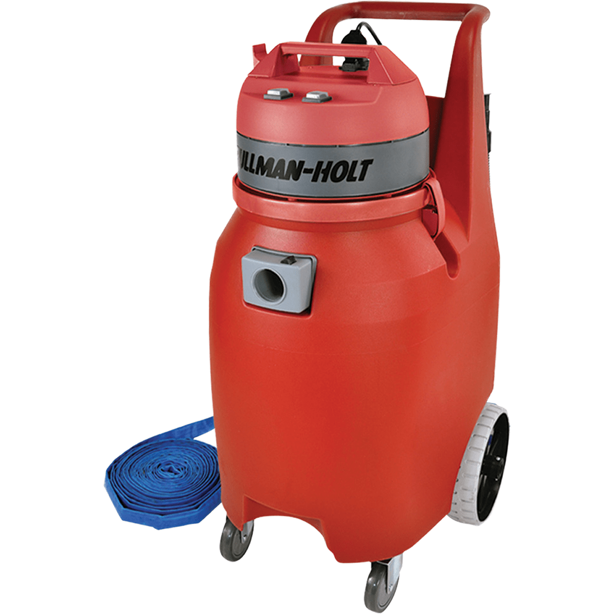 Pullman-Holt 45-20POV Wet Vacuum (B100450)