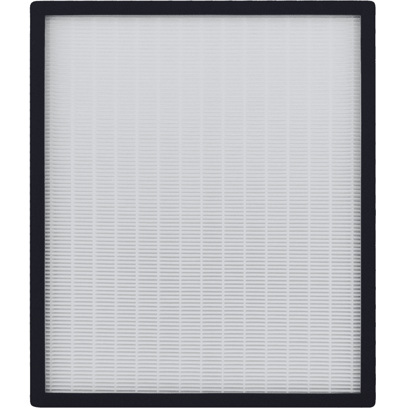 Puraero HEPA Filter for PA600HAS Air Scrubber (8Pack)