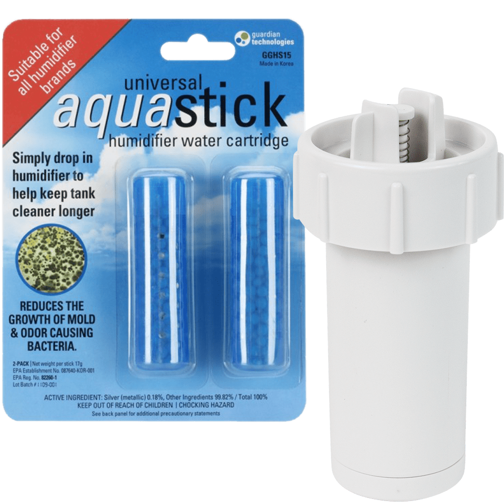 PureGuardian FLTDC30 Humidifier Maintenance Kit Sylvane