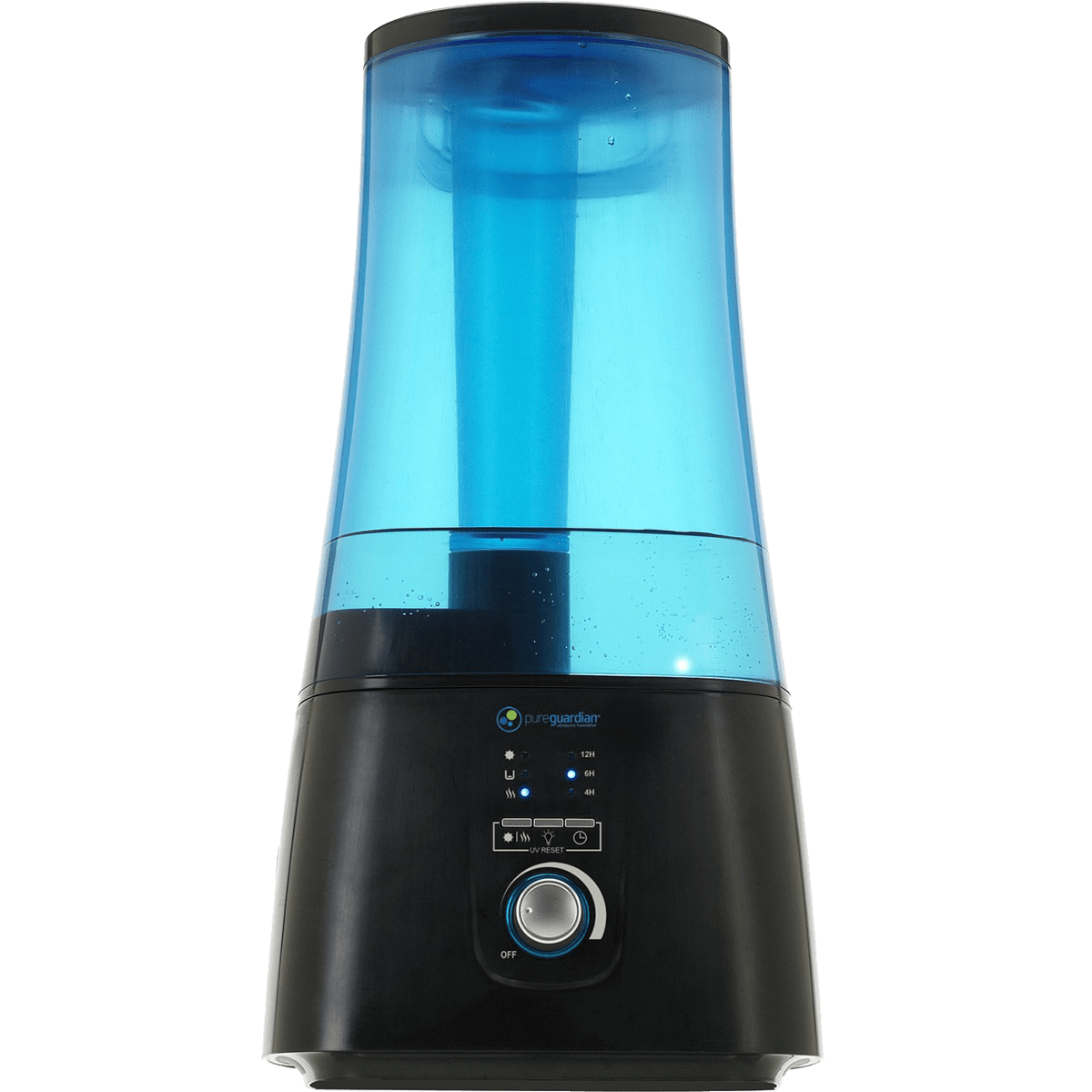 cleanest cool mist humidifier