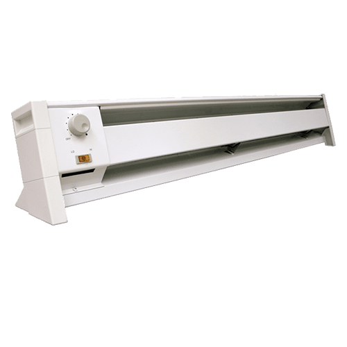 Qmark Fahrenheat Fbe15002 Baseboard Heater Sylvane