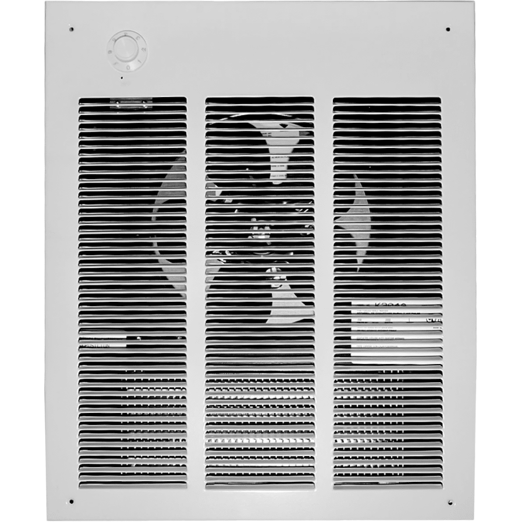 QMark Fan-Forced Wall Heater 1500W - 120V
