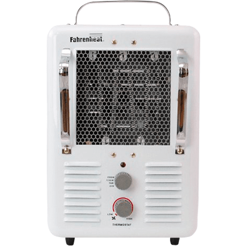 QMark Portable Utility Heater (MMHD)