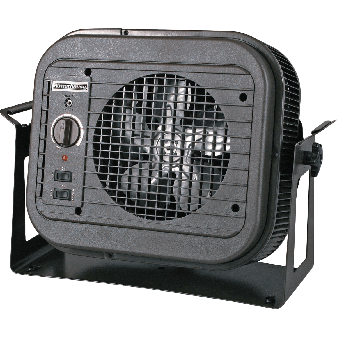 QMark Electric Commercial Heater