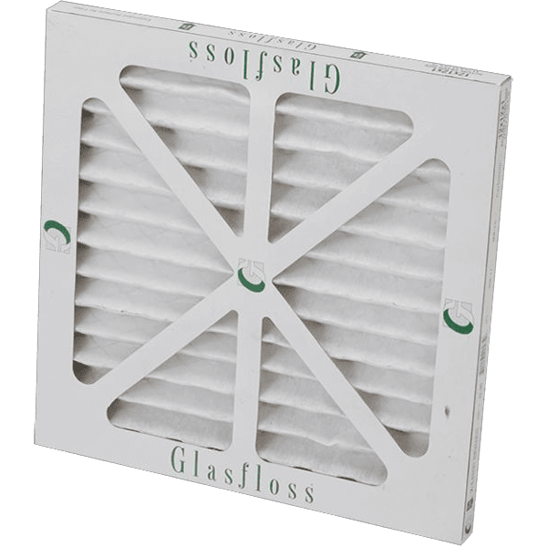 Quest MERV 8 Dehumidifier Filter 4 Series Sylvane