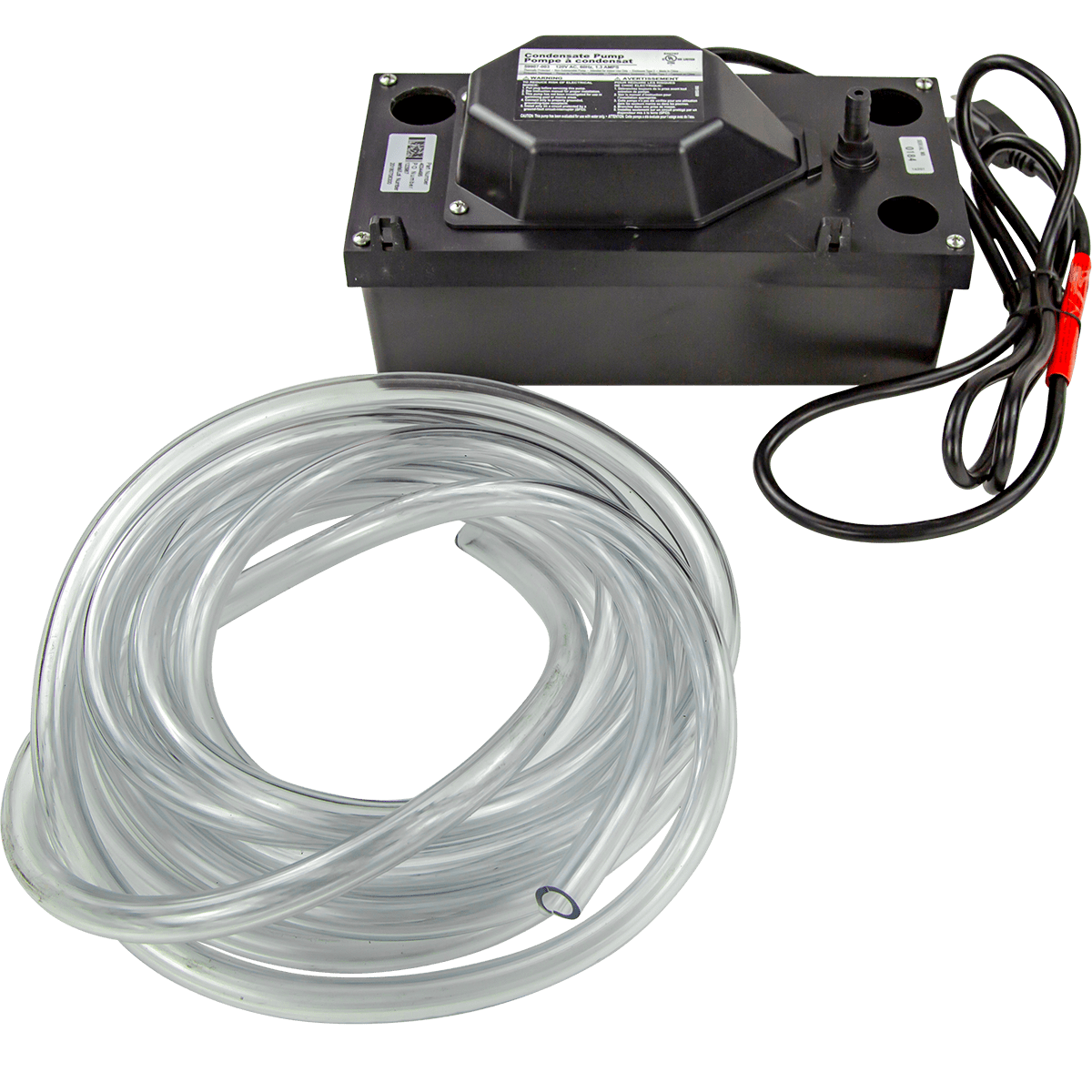 Quest Condensate Pump Kit Sylvane