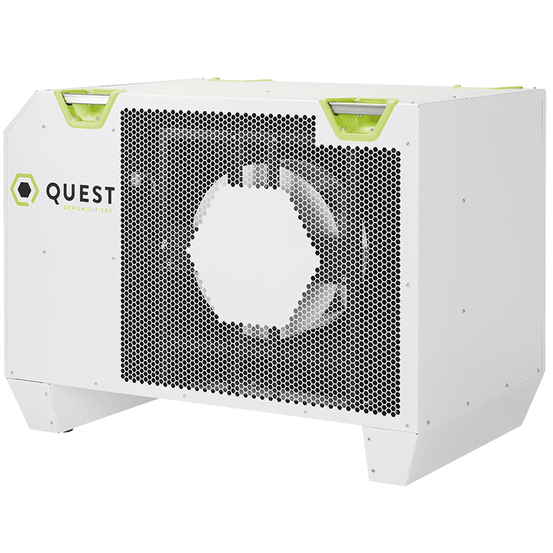 Quest 746 High Efficiency Dehumidifier