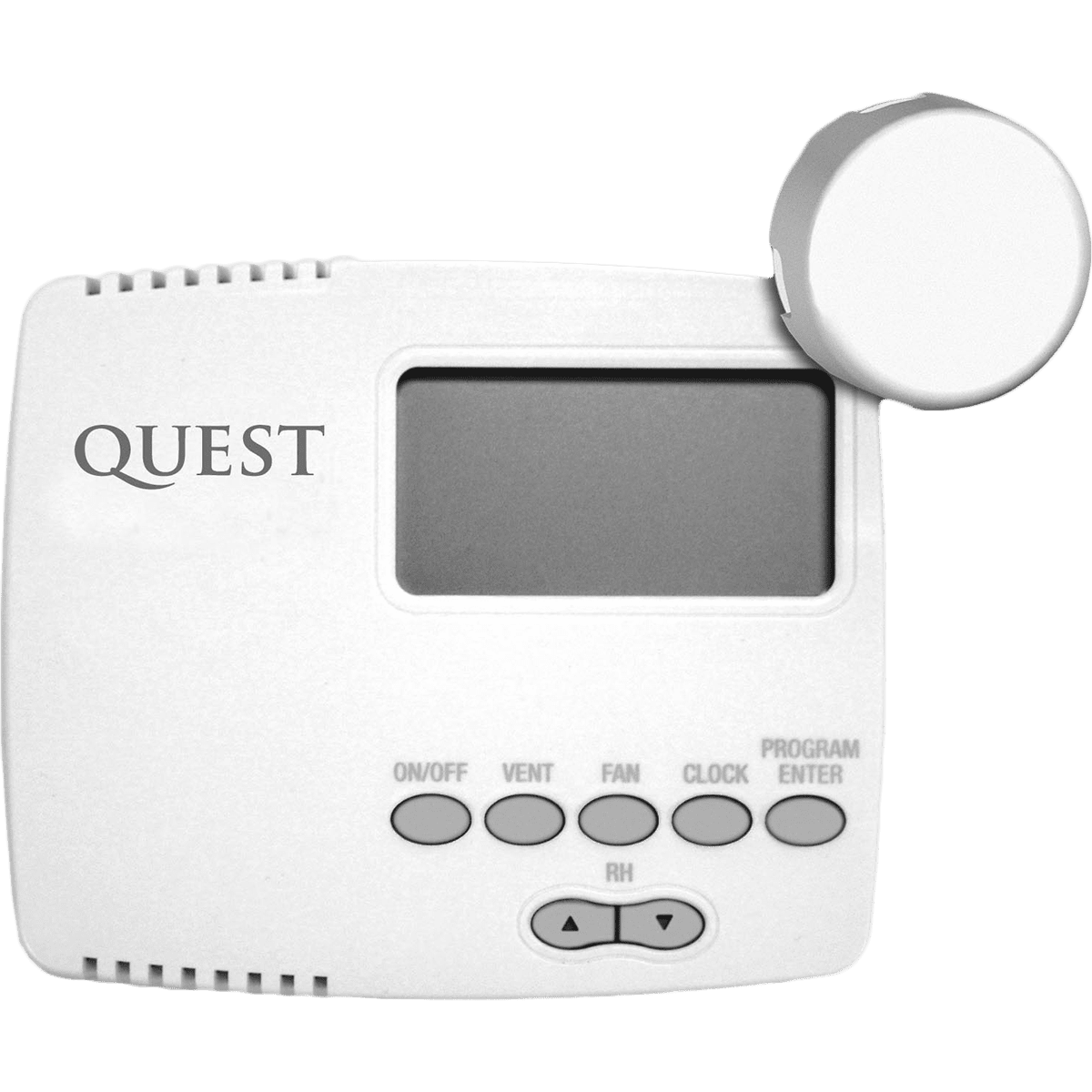 Quest DEH 3000R Digital Control with Sensor - Primary View