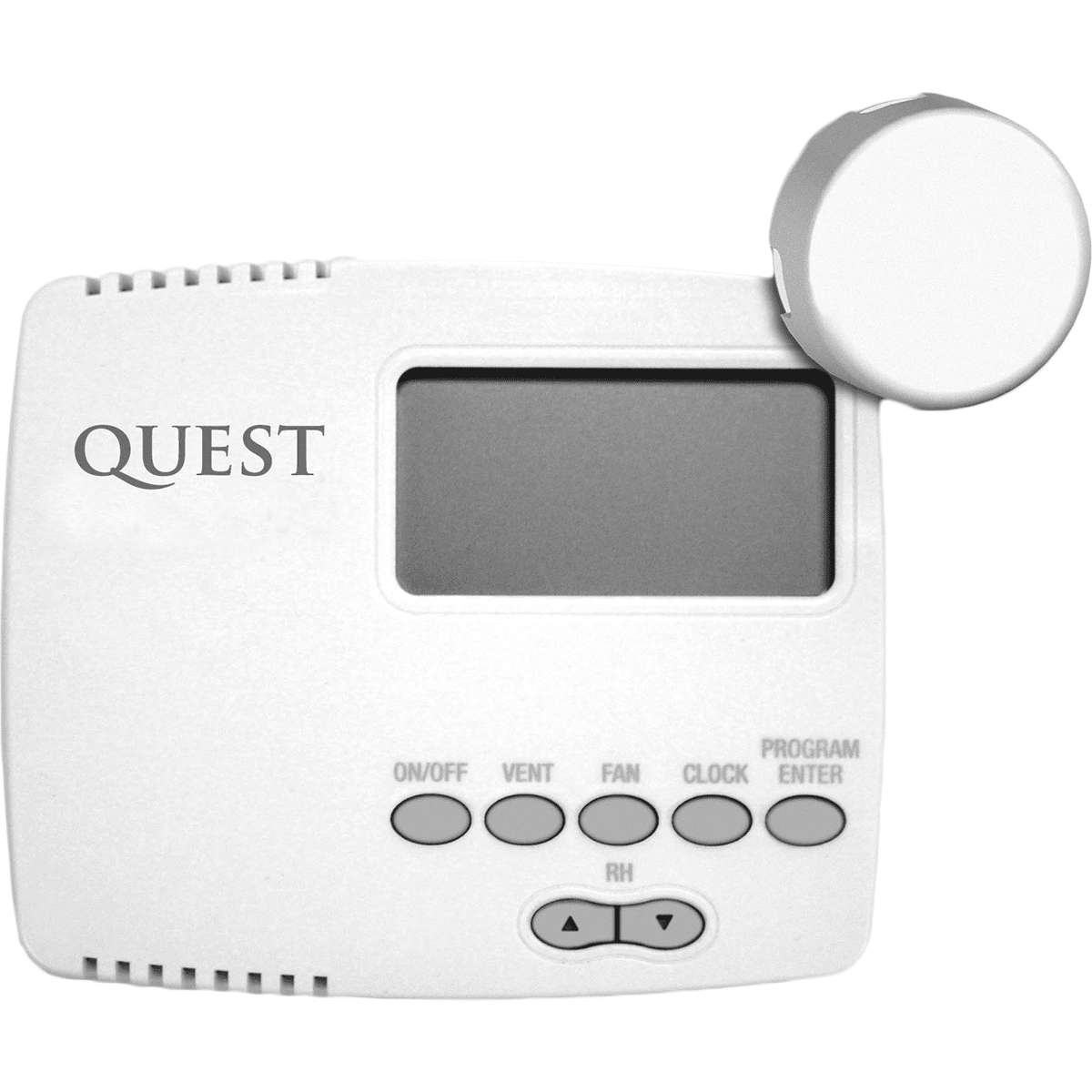 Quest DEH 3000R Digital Control with Sensor