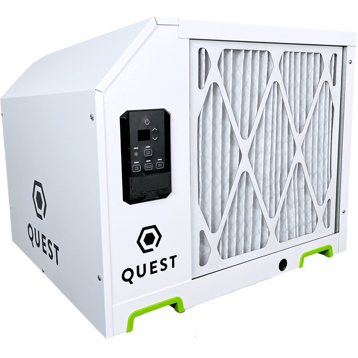 Quest High-Efficiency 225 Dehumidifier