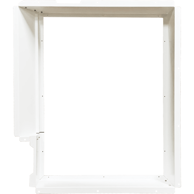 Quest Exhaust Duct Kit for 876 Dehumidifier Sylvane