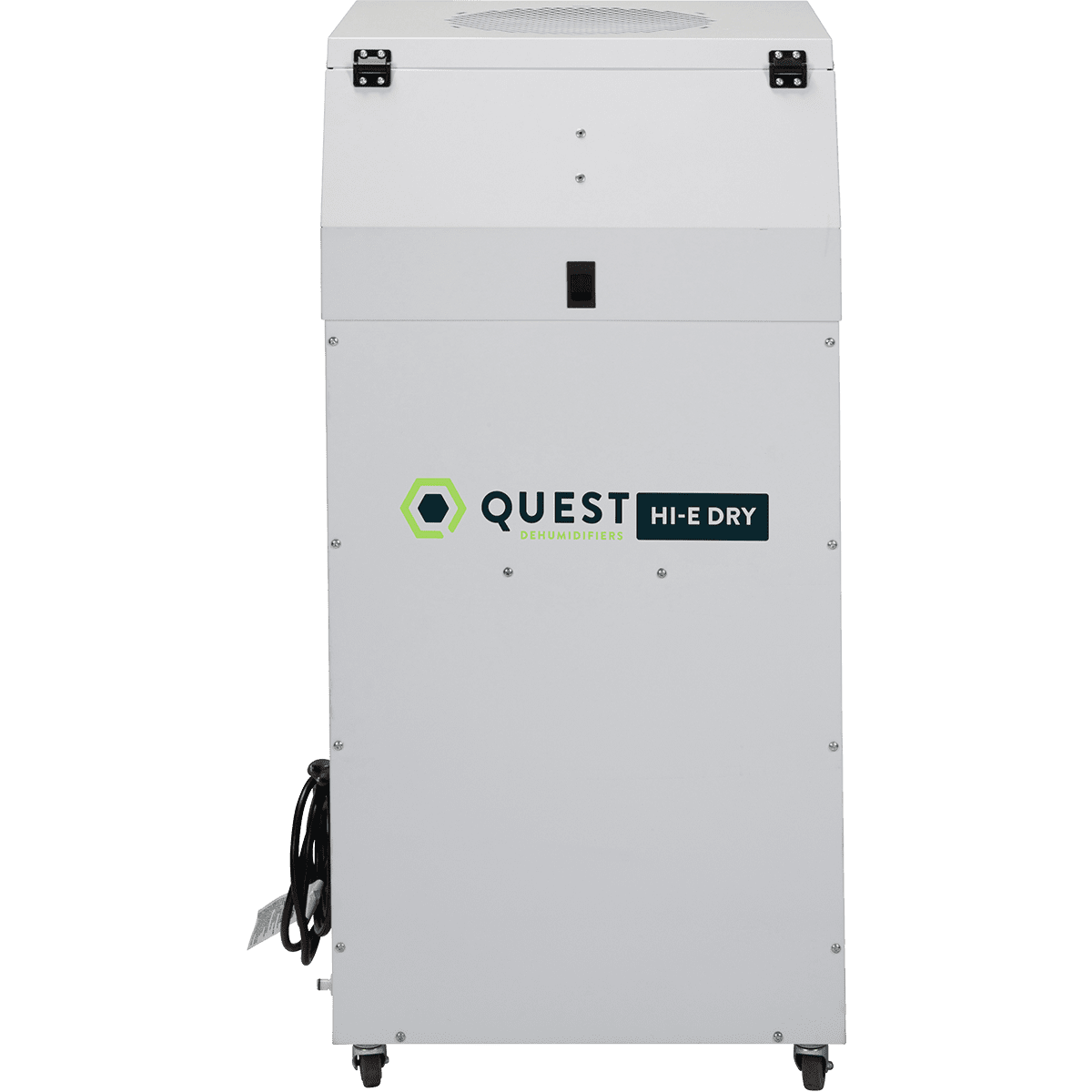 Quest HiE Dry 120 Dehumidifier Free Shipping Sylvane