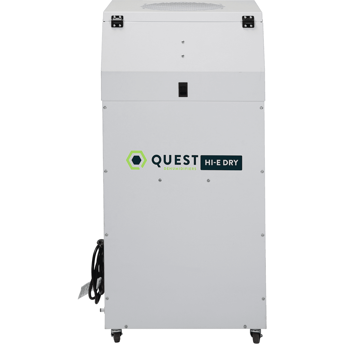 Quest Hi-E Dry 195 Dehumidifier - Primary View