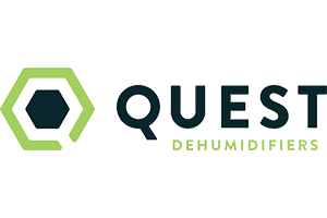 Quest Preferred Logo