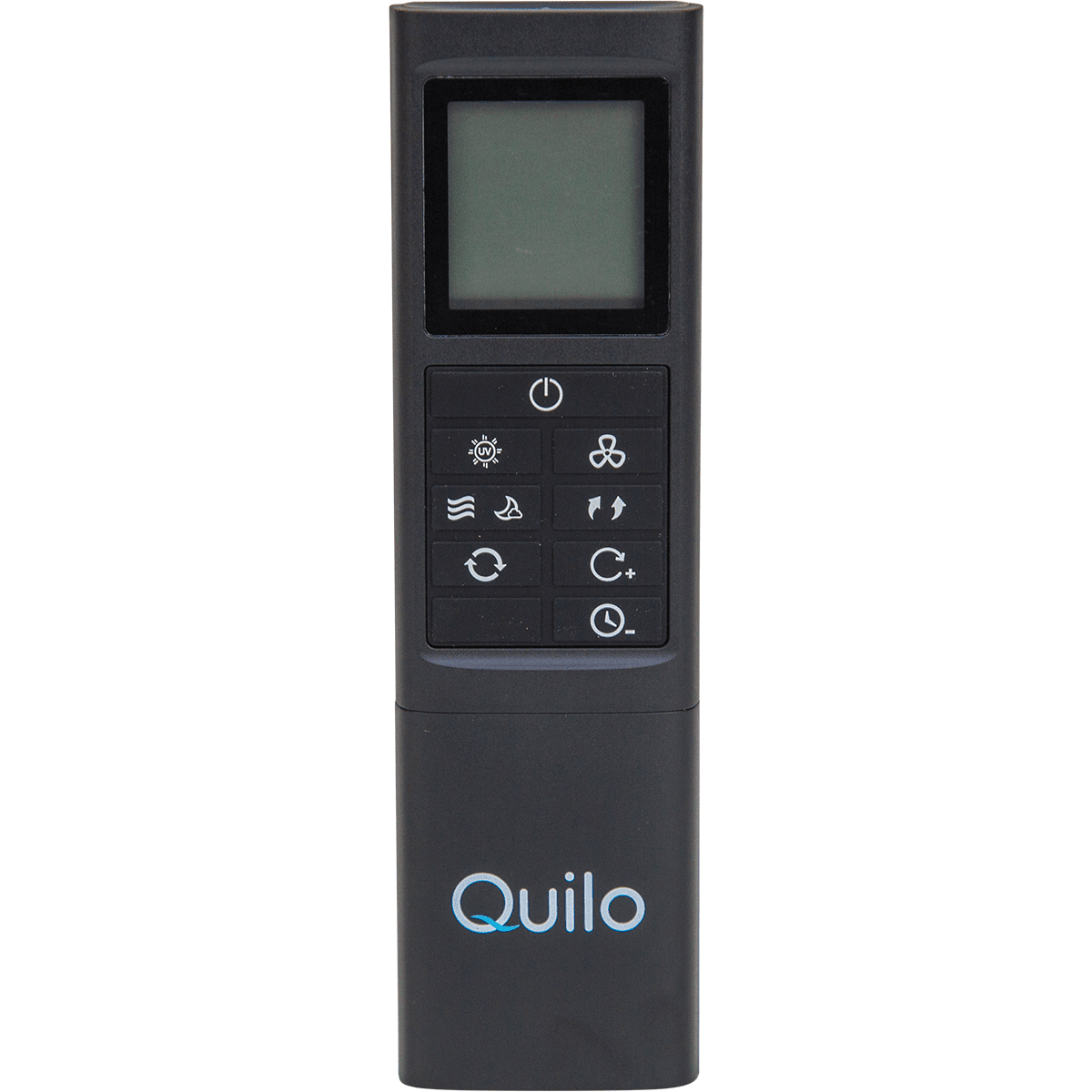Quilo QE2RVKS Aviance Remote Control Assembly (30400300029-6-159-2)