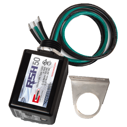 Rectorseal RSH-50 Surge Protector for Single-Phase Mini Split Systems