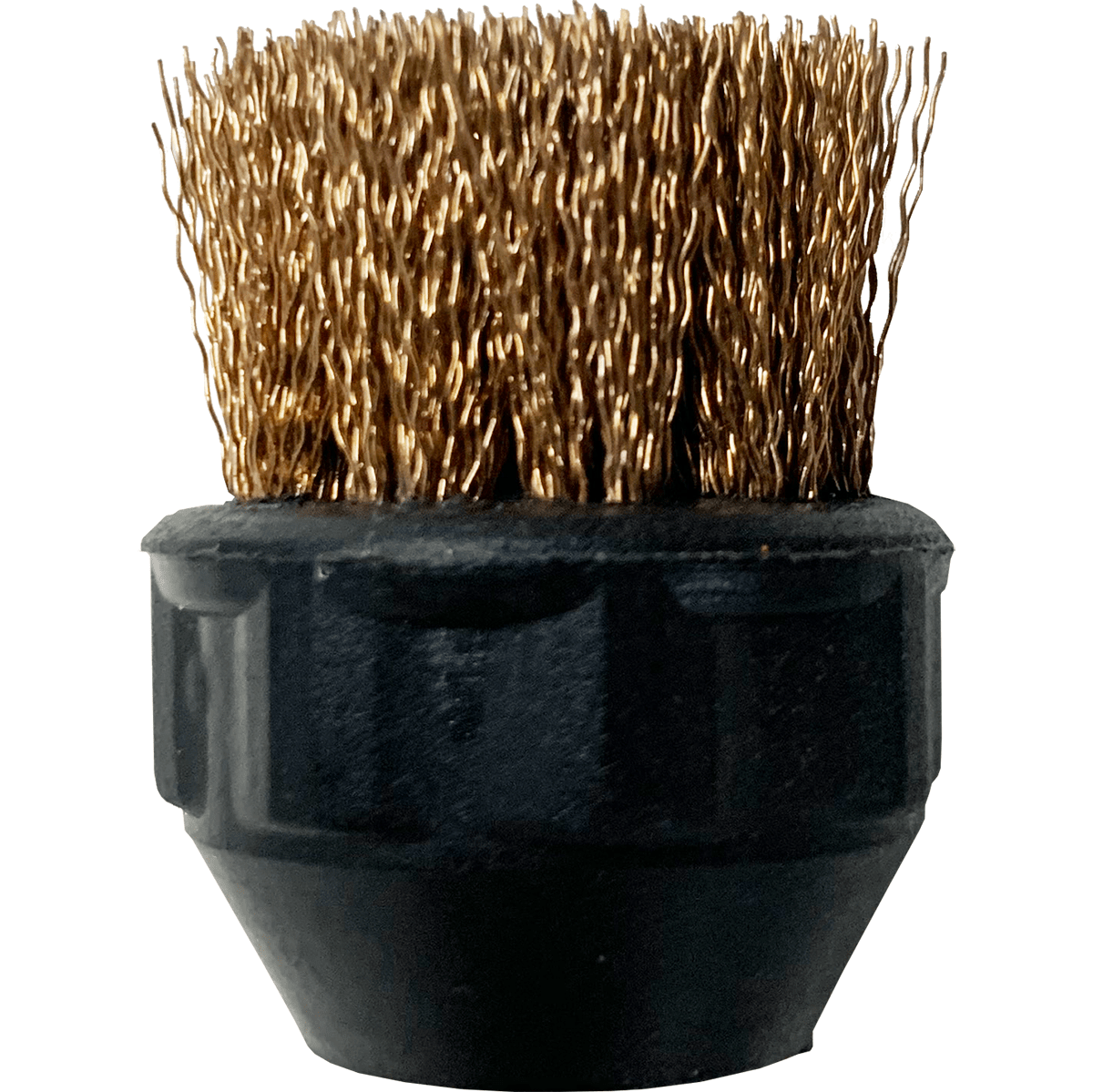 Reliable 30mm Brass Brush for Tandem Pro