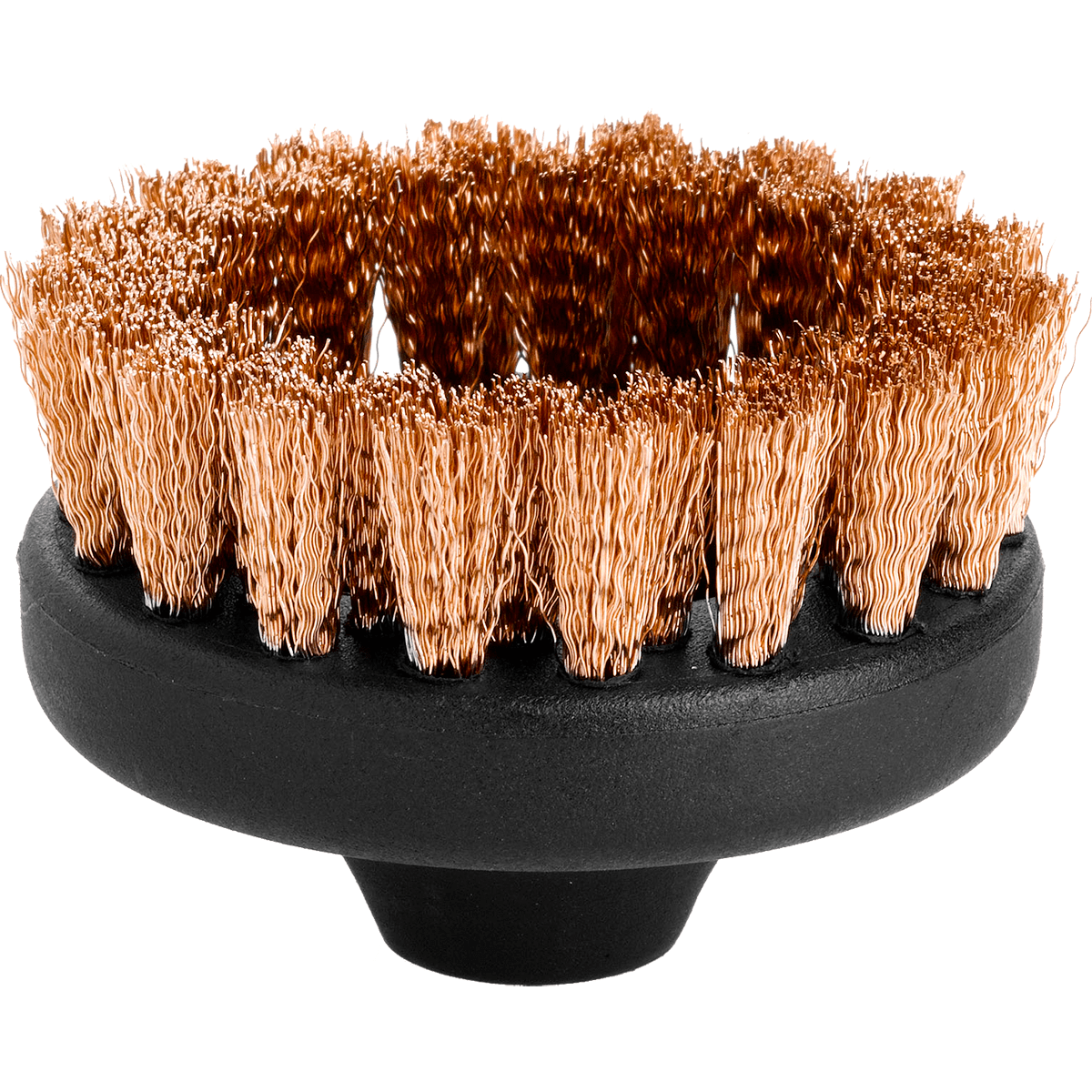 Reliable 60mm Brass Brush for Tandem Pro