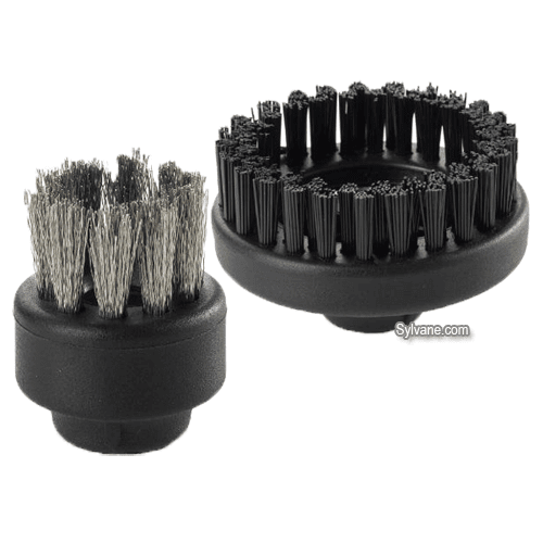 Reliable Enviromate Replacement Brush Kits -  EA30SS and EA60N