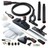 Reliable EnviroMate PRO EP1000 Steam Cleaner - all included accessories - view 8