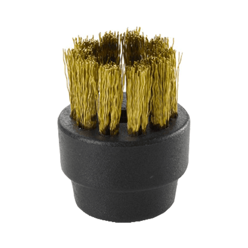 Reliable Brio Pro Small Brass Brush (30mm) | Sylvane