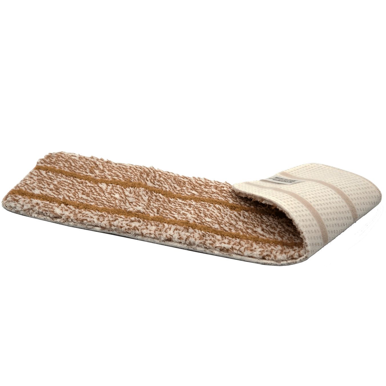 Reliable Tandem Pro SaniSteam Microfiber Pad For Wood