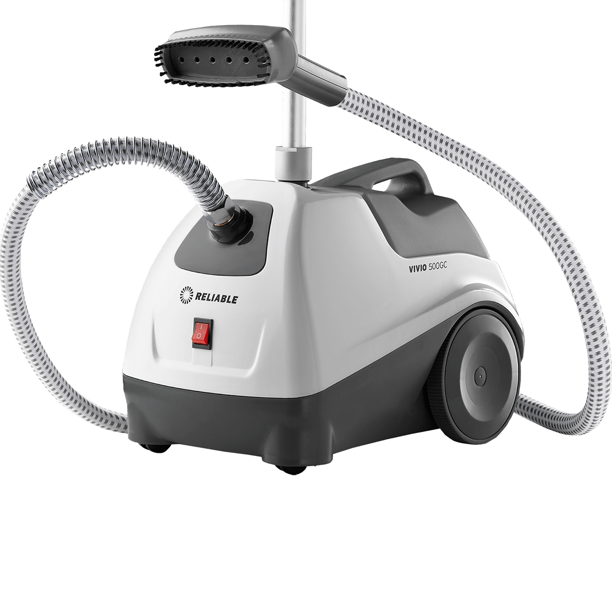 bionaire clothes steamer
