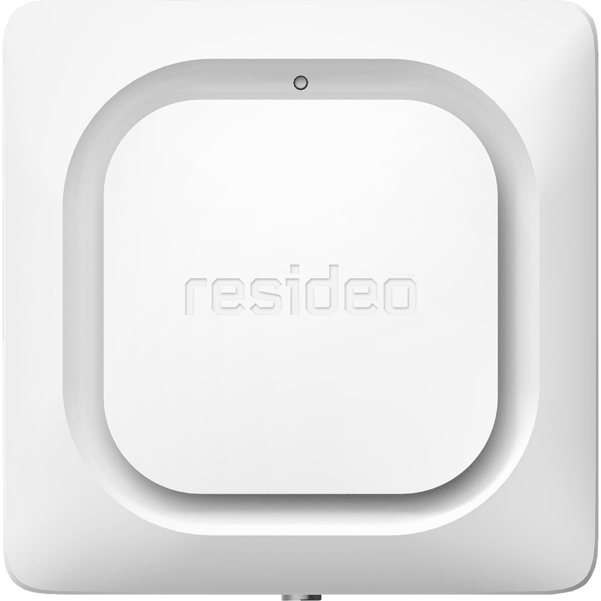 White Resideo RCHWES4/U RCHWES4 Wi-Fi Water Leak Detector Rope Sensor 