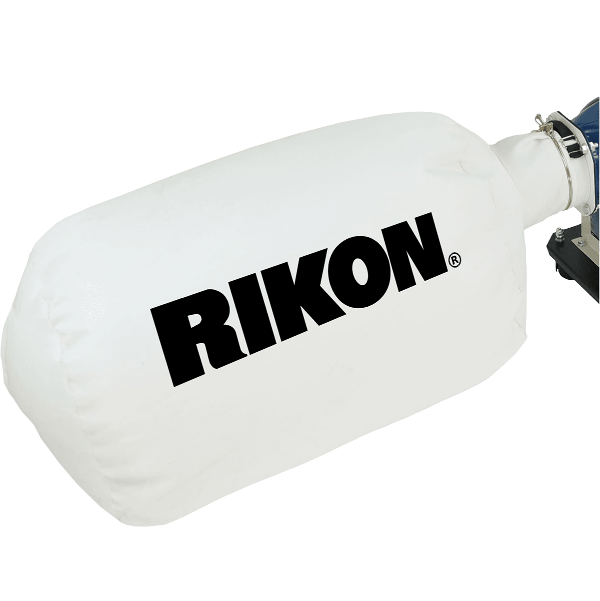 Rikon Dust Filter Cloth Bag (2 micron) for 60105 Portable Dust